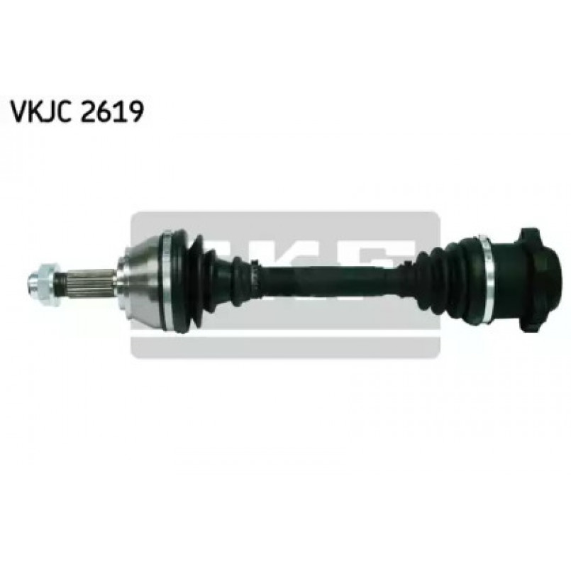 VKJC 2619 SKF - Привідний вал